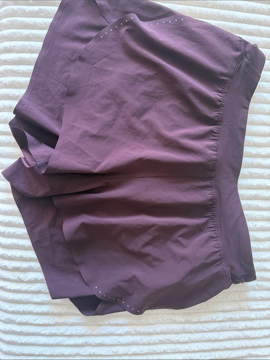 lululemon athletica Pants - Lululemon Running Shorts